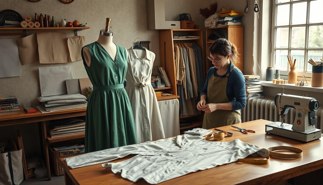 Thoughtful Alterations With a Clear Process