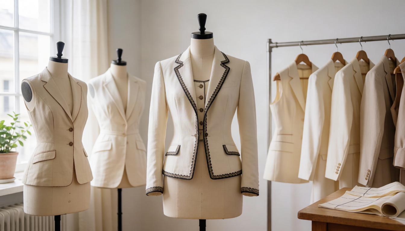 Fabric-Reuse Accessories